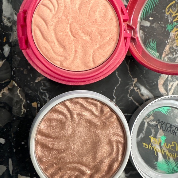 Physician’s Formula duo. Butter Blush and Butter Highlighter - Picture 3 of 4